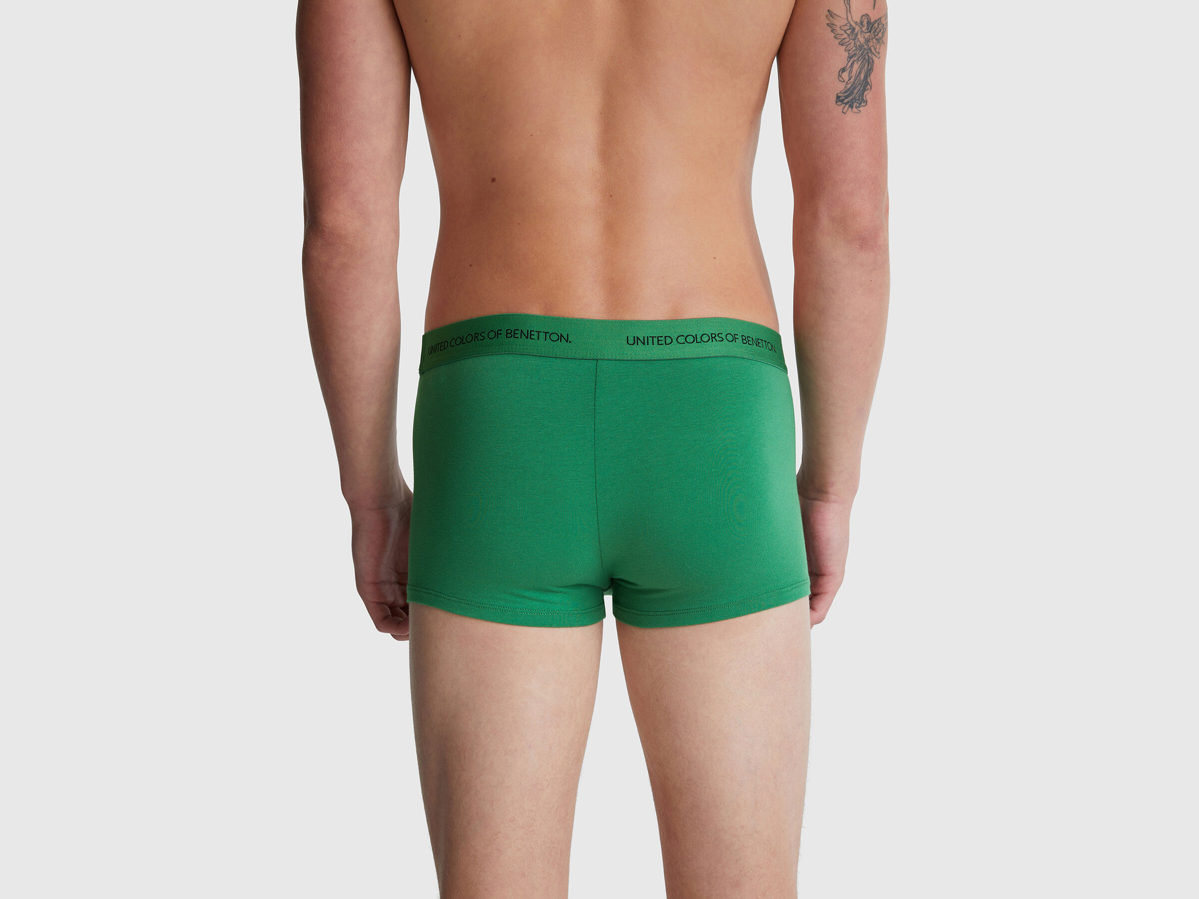 BOXER Herren image number 2